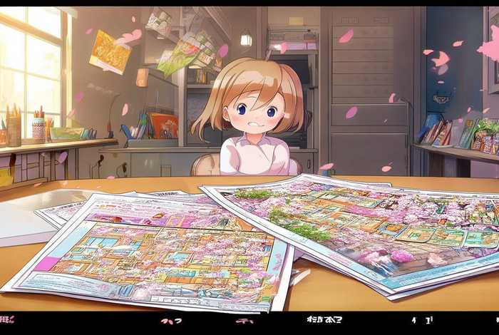 樱花庄的宠物女孩漫画在哪里看，樱花庄的宠物女孩漫画在哪里看啊