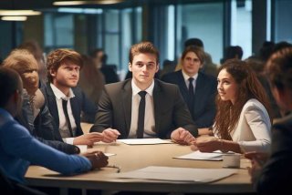 职场人际关系与沟通技巧心得体会；职场人际关系与沟通技巧心得体会范文