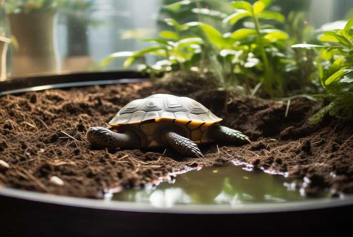 宠物龟冬眠处理方法、宠物龟冬眠处理方法有哪些 宠物龟冬眠处理方法、宠物龟冬眠处理方法有哪些