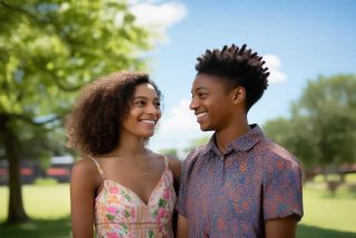 和谐人际关系漫画、和谐人际关系漫画图片