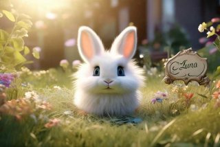 宠物的名字大全（宠物的名字大全女生）