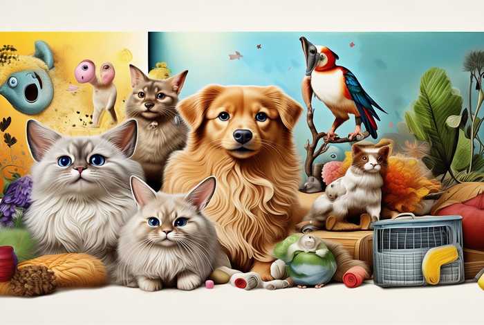 宠物相关知识，宠物的相关知识