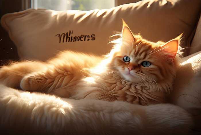 宠物猫的名字有哪些，宠物猫的名字有哪些,要好听的