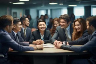 国企人际关系怎么样（国企人际关系怎么样啊）