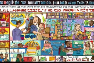 大学生人际关系手抄报模板 大学生人际关系手抄报模板图片