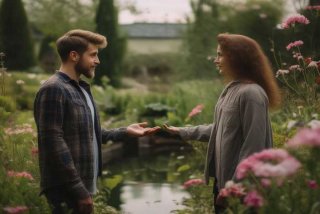 人际关系紧张怎么修复（人际关系紧张怎么修复好）