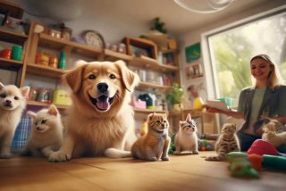 宠物养护与训导专业就业方向 - 宠物养护与训导专业就业方向有哪些