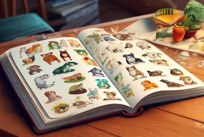 宠物知识大全书籍，宠物知识大全书籍下载