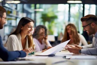 办公室人际关系基本要求 - 办公室人际关系基本要求有哪些