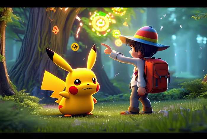 宠物小精灵剧场版中文 - 宠物小精灵剧场版中文翻译