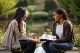 怎么改善人际关系的方法、怎么改善人际关系的方法和技巧