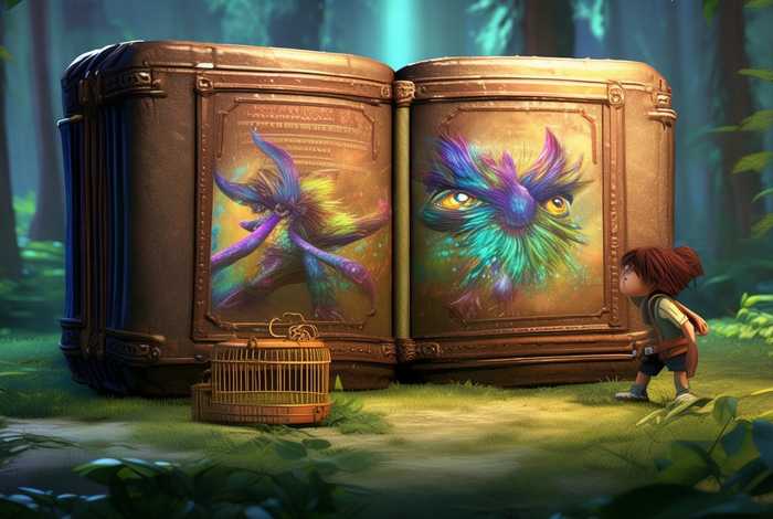 洛克王国宠物图鉴必须拥有才算吗 - 洛克王国图鉴里有这个宠物了可我并没有啊!