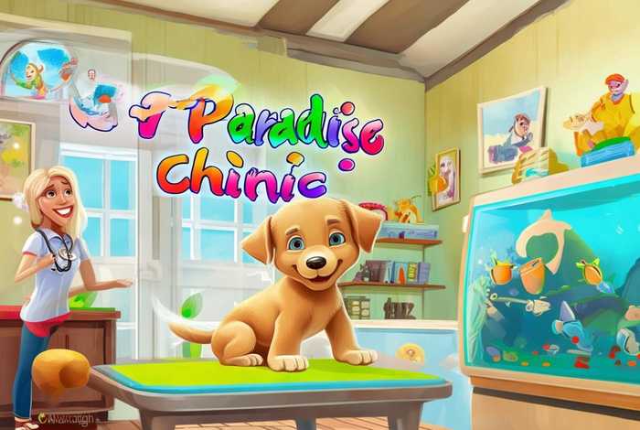 宠物诊所名字；宠物诊所名字 有创意