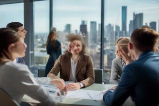 面试人际关系类，面试人际关系类型有哪些