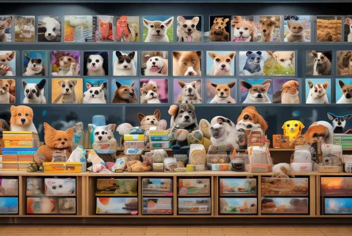 宠物视频素材库网站、宠物视频素材库网站大全