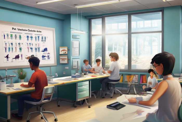 宠物医师资格证怎么考(宠物医师资格证怎么考取) 宠物医师资格证怎么考(宠物医师资格证怎么考取)