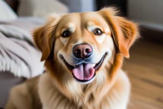 好养的宠物，好养的宠物狗