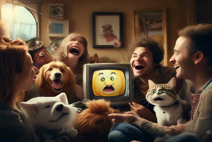 宠物老友记第一季国语 - 宠物老友记第一季国语版