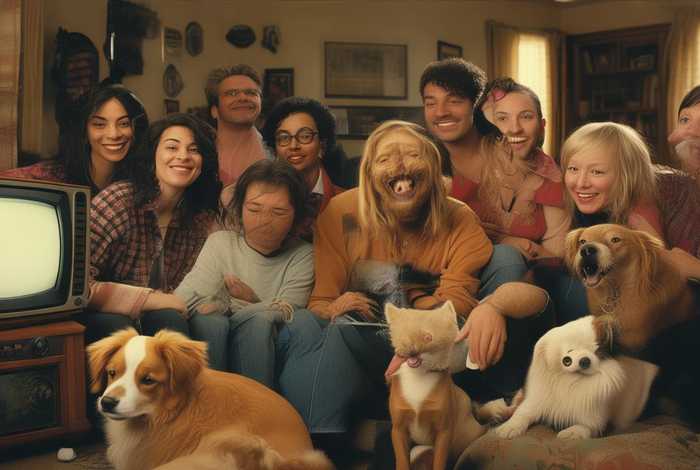 宠物老友记第三季 宠物老友记第三季百度网盘