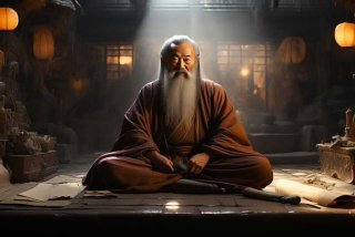 曾仕强讲到的圆通祖师是谁，曾仕强说的圆通祖师是谁