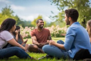 人际关系重要性案例；人际关系重要性案例有哪些