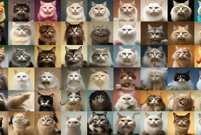 宠物推荐100个品种 - 宠物推荐100个品种猫咪