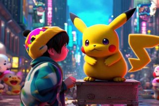 宠物小精灵剧场版解说，宠物小精灵剧场版解说全集