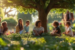 我的人际关系特点，我的人际关系特点有哪些