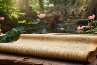 改善人际关系的佛经 - 改善人际关系的佛经有哪些