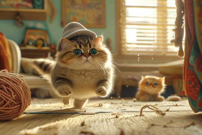 搞笑 宠物 搞笑宠物趣事