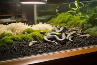 宠物蛇垫料有哪些种类（宠物蛇垫料有哪些种类的）