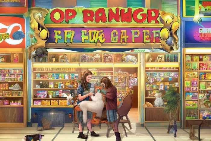 宠物店加盟排行榜前十名 - 宠物店加盟排行榜前十名有哪些