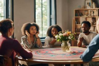 人际关系的处理与应对心得体会；人际关系的处理与应对心得体会作文