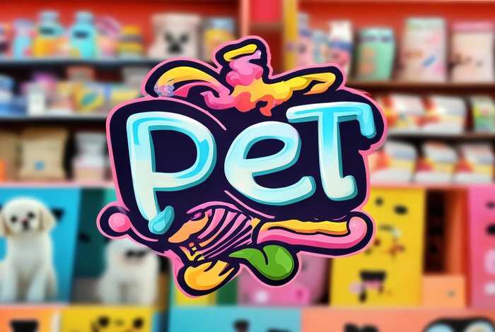 宠物品牌logo - 宠物品牌logo设计 宠物品牌logo - 宠物品牌logo设计