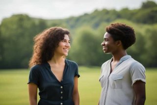 建立良好的人际关系 - 建立良好的人际关系的方法