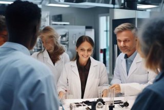 人际关系三维理论在实验室关系中，人际关系三维理论在实验室关系中的应用