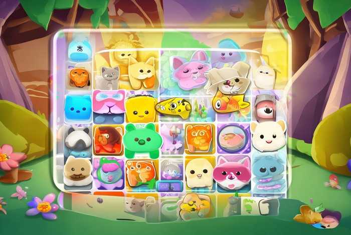 宠物连连看游戏单机版 - 宠物连连看3.1游戏手机版本