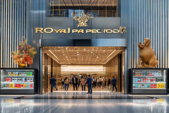 皇家宠物食品有限公司 上海（皇家宠物食品有限公司 上海地址）