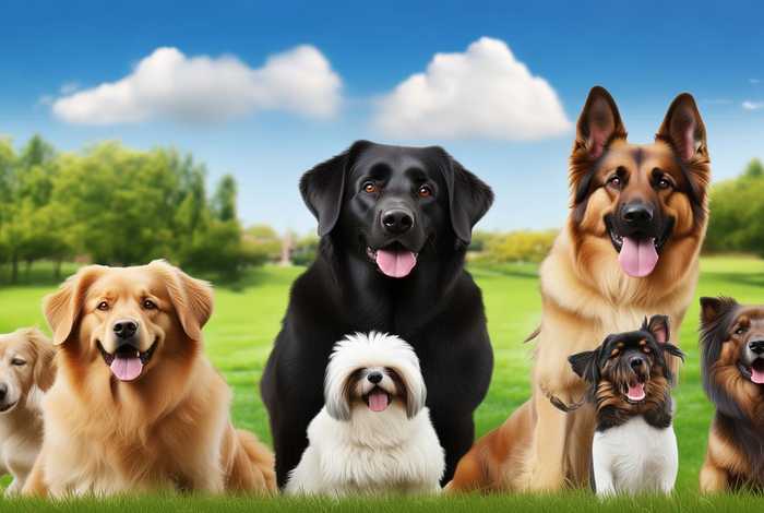 宠物狗宠物狗图片、宠物狗狗图片品种大全