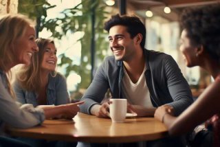 人际关系小故事大全 - 人际关系小故事大全简短