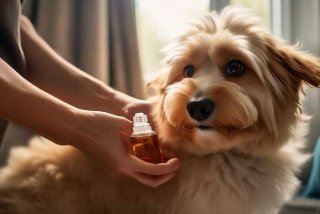 宠物驱虫滴剂怎么用、宠物驱虫滴剂怎么用视频