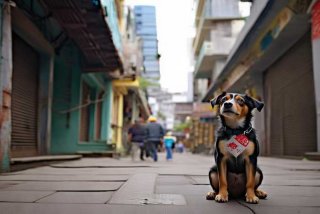 青岛禁养的狗；青岛禁止养的狗