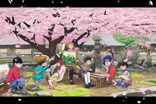 樱花庄的宠物女孩第二季合集，樱花庄的宠物女孩第二季合集免费观看