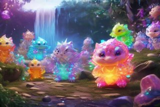 宝石宠物第二季番外篇；宝石宠物第二季番外篇免费观看