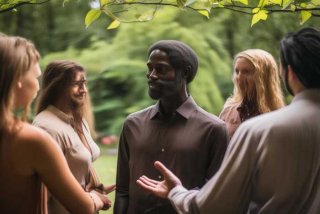 人际关系的核心成分，人际关系的核心成分有哪些