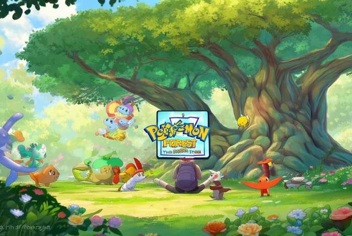 宠物小精灵之庭树全文免费阅读，宠物小精灵之庭树全文免费阅读下载