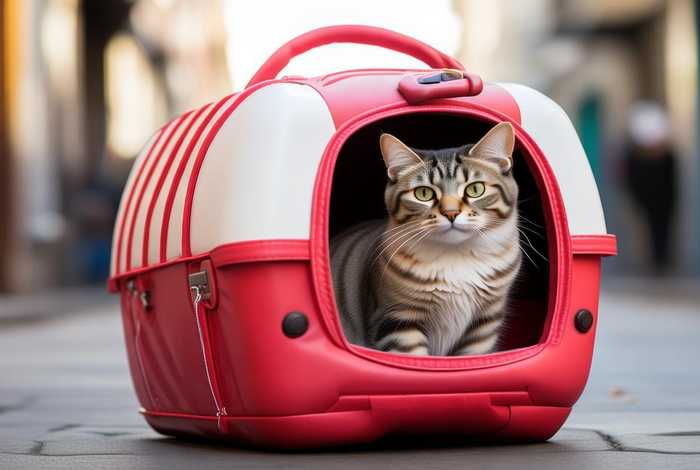 猫宠物包外出携带包 猫咪包外出携带包