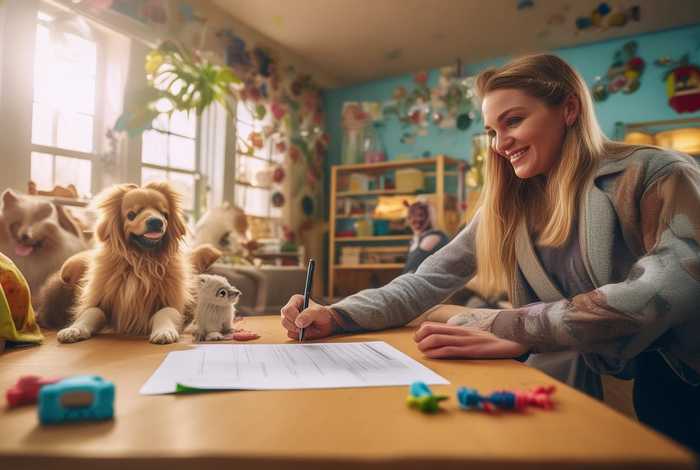 宠物家加盟条件 - 宠物家加盟条件要求 宠物家加盟条件 - 宠物家加盟条件要求