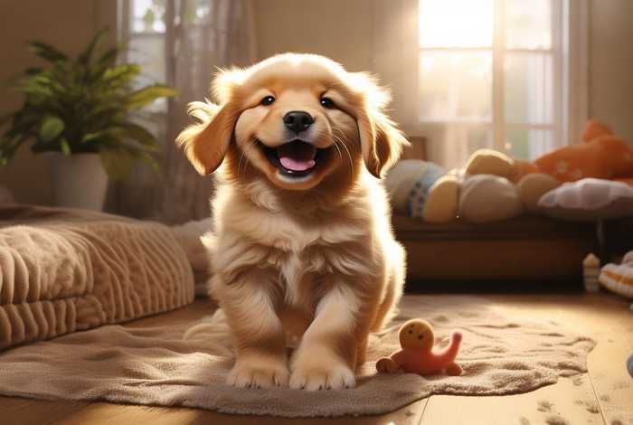 宠物狗狗狗图片，宠物狗狗狗图片哪种最好养