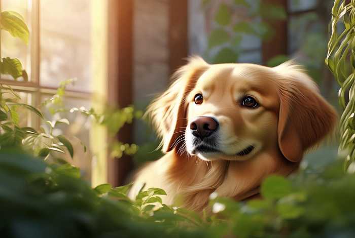 宠物展文案（宠物展文案短句干净治愈）